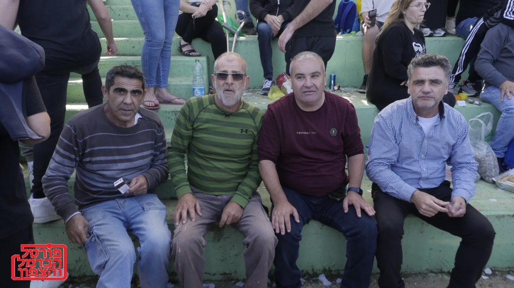 פורטל הכרמל