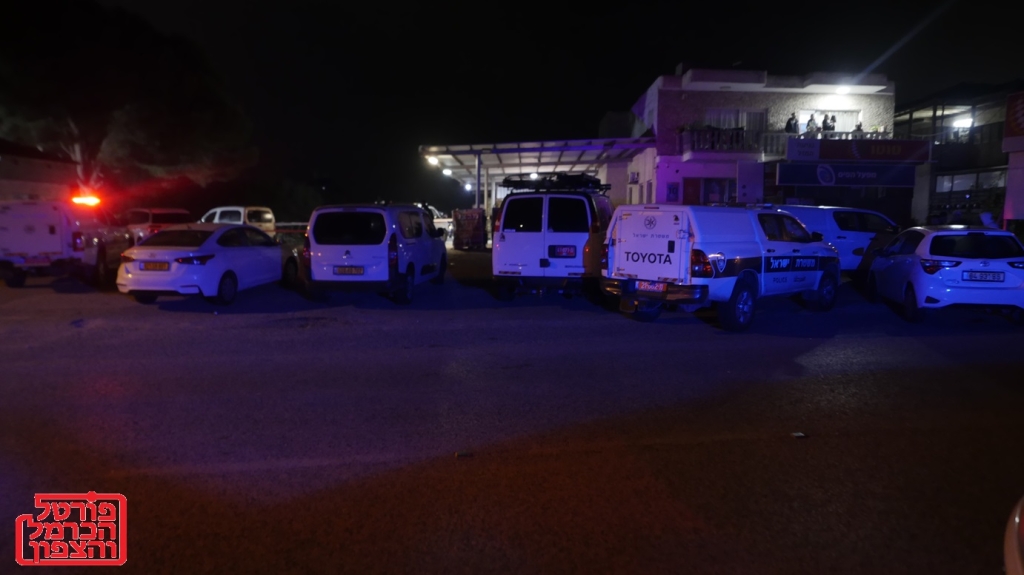 הכנה לתרחיש עלטה בישראל