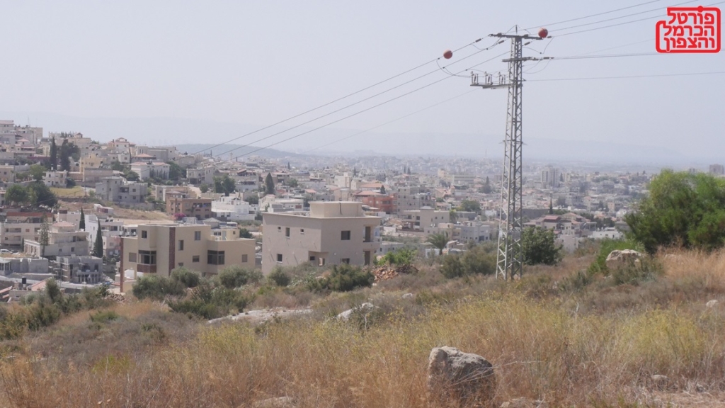 מכתב יאסר ממחיש את השלכות תיקון 155 לתכנון ובניה