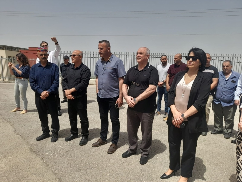 פורטל הכרמל