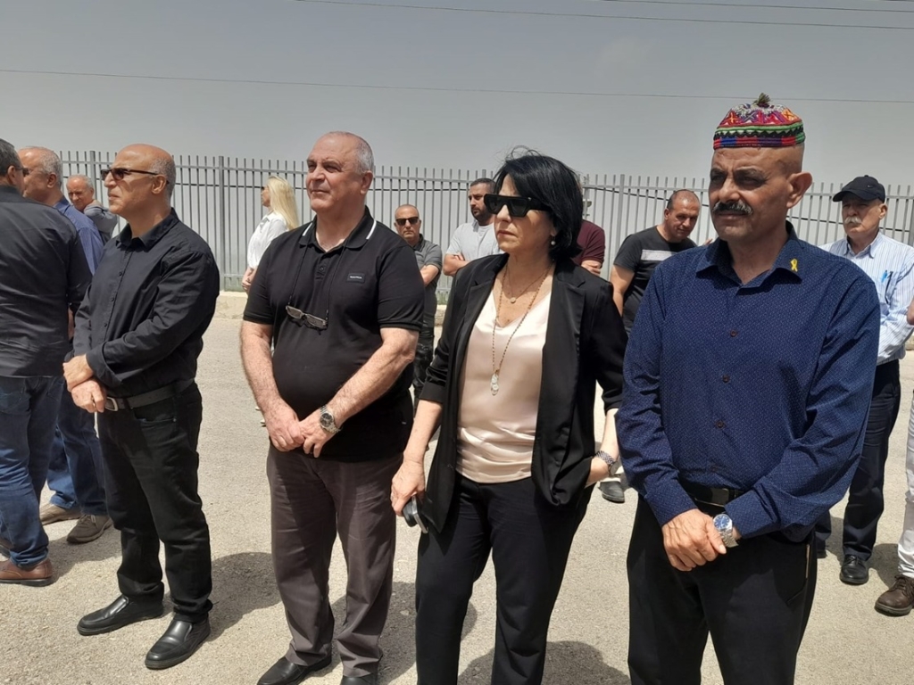 פורטל הכרמל