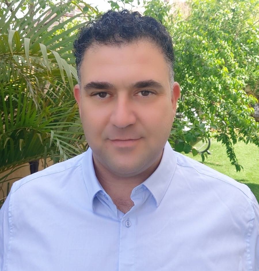 עידן פסו נבחר כמנהל חטיבת הביניים החדשה בעתלית