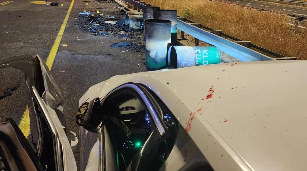 פורטל הכרמל