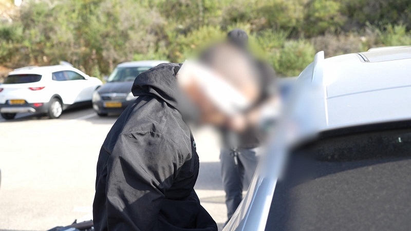 פורטל הכרמל