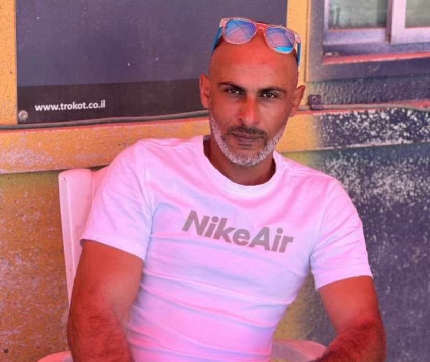 רס״ל מיל' סאלם אלכרישאת ז"ל