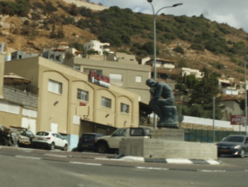 פורטל הכרמל