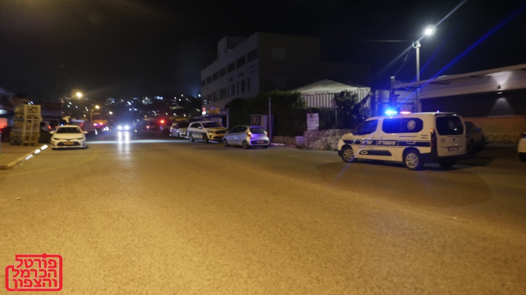 זוהו הגופות שנמצאו בראמה