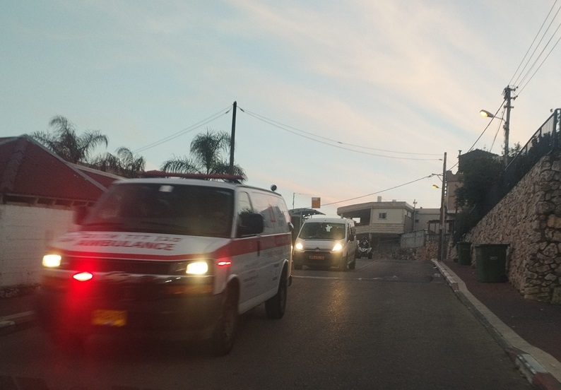 בישראל מתים יותר מסרטן ומחלות לב