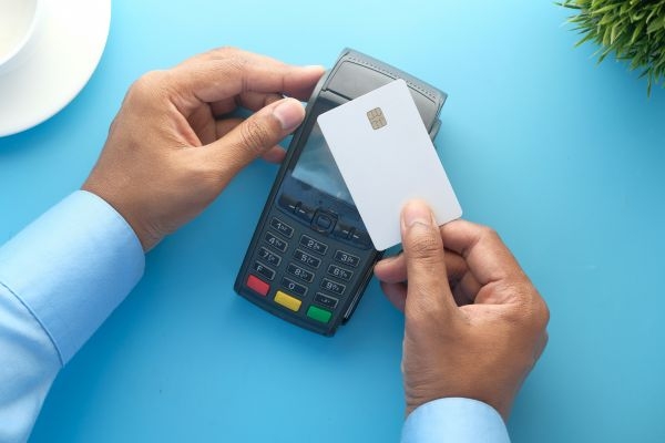 מסופון vs קופה