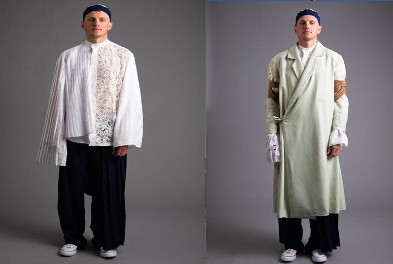 באבי יאר מטרגדיה בשואה למוצר אופנתי