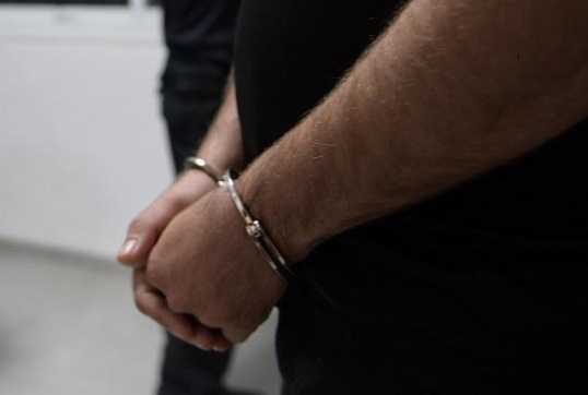 כתב אישום נגד מחמוד מחאמיד בגין רצח אחיו