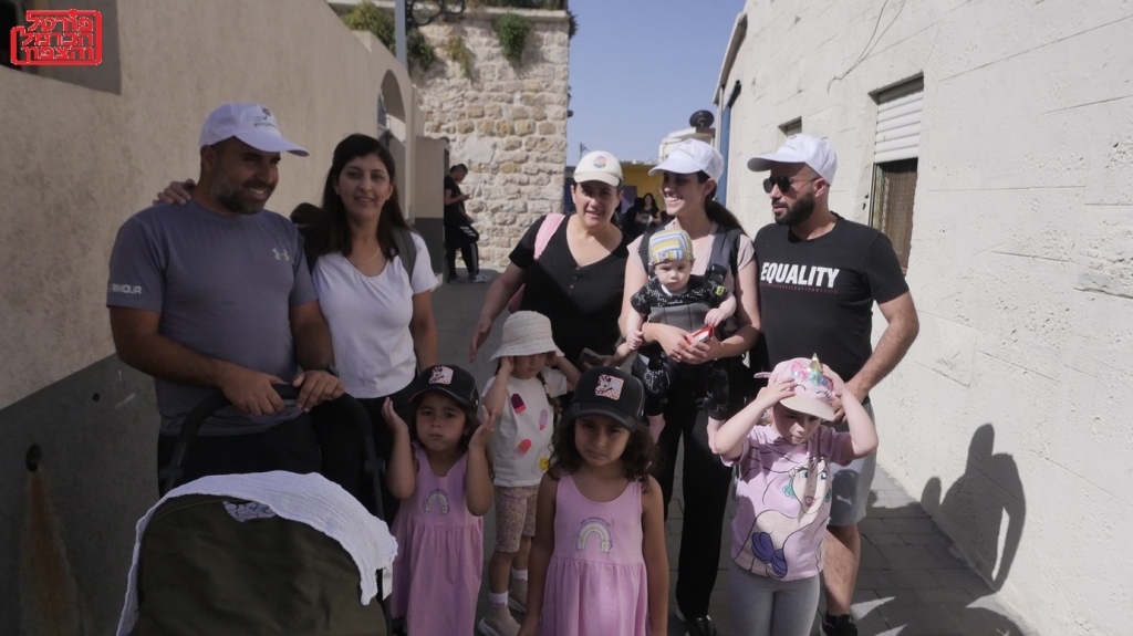 פורטל הכרמל