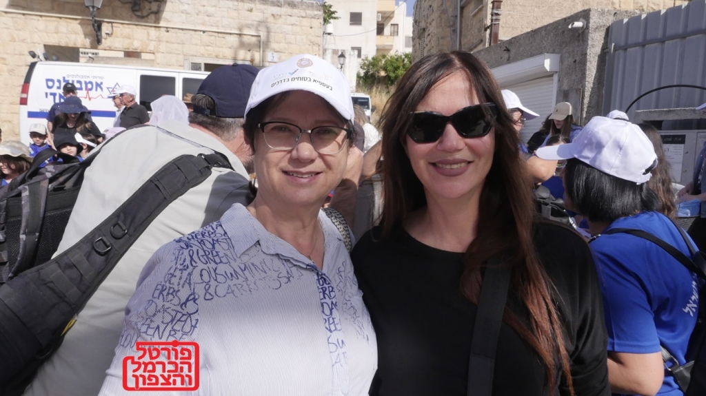 פורטל הכרמל