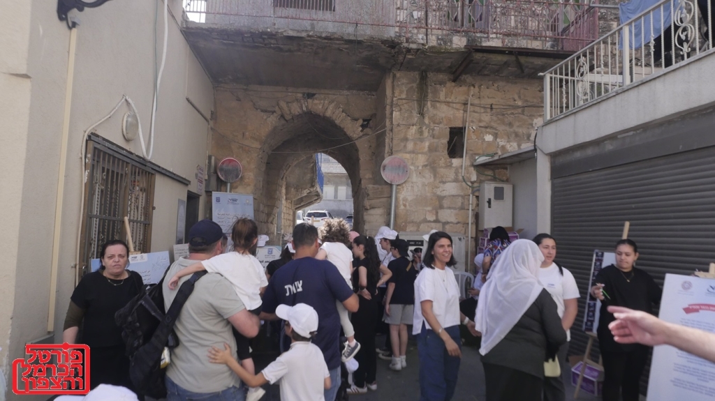 פורטל הכרמל