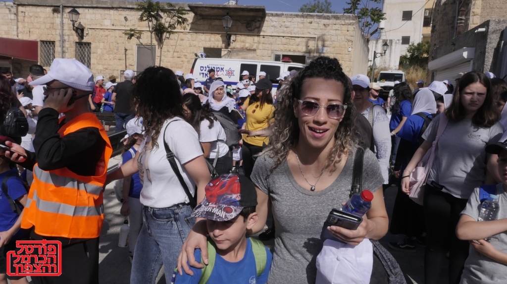 פורטל הכרמל