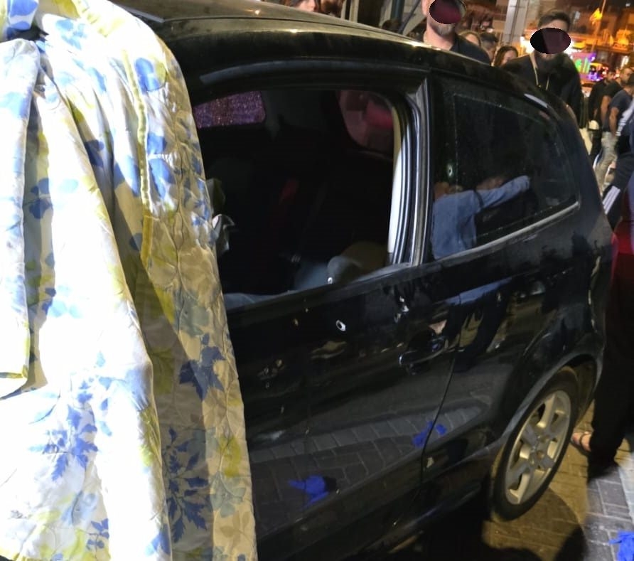 פורטל הכרמל