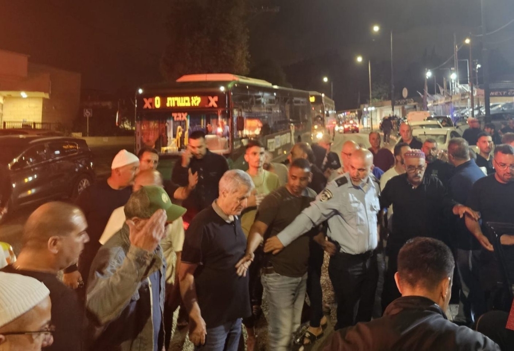 פורטל הכרמל