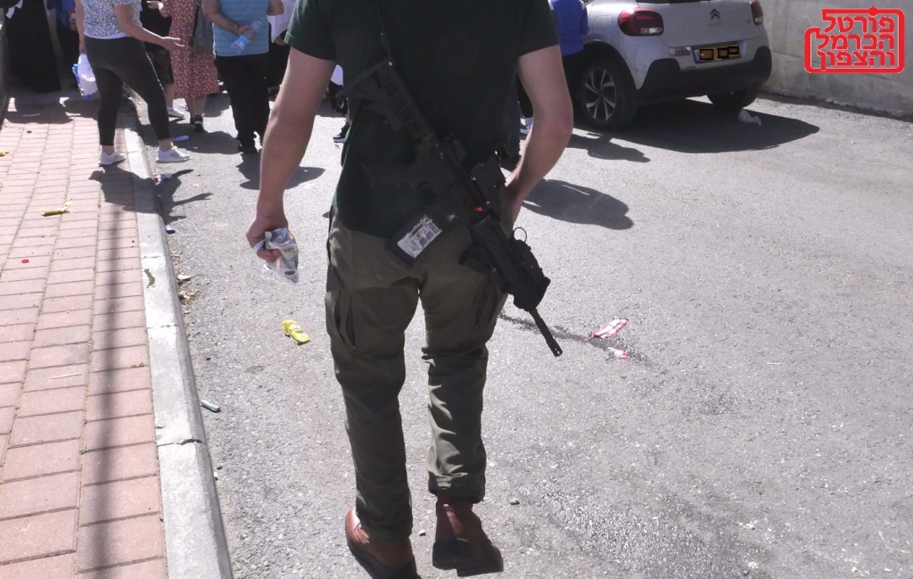 ביזיון ממלכתי ממשלת ישראל יורקת בפרצופה של העדה הדרוזית!