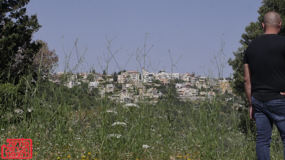 מאשרים את תכנית זוחלוק או תוקעים אותה?