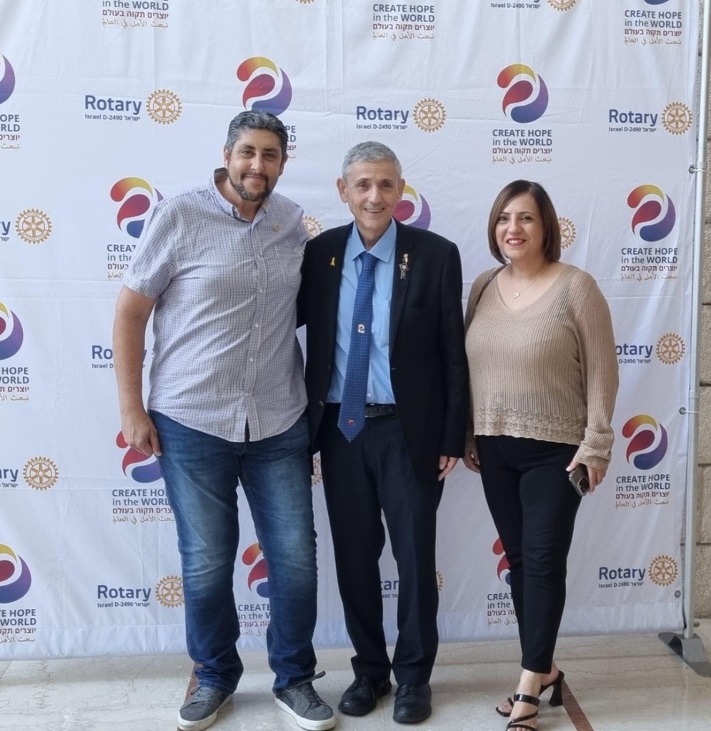 פורטל הכרמל