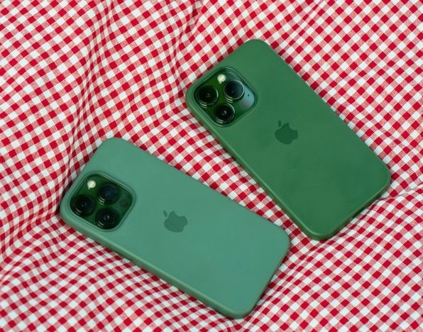 כיסויים למכשירי אפל להגן באופנתיות