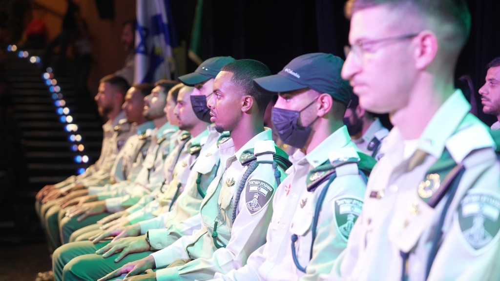 פורטל הכרמל