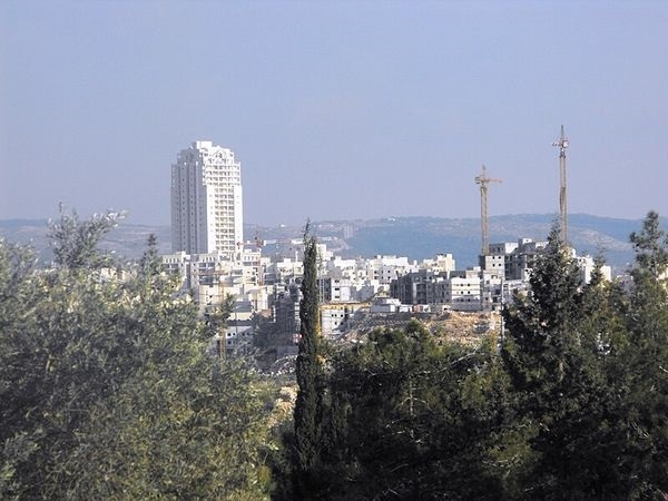 איכות חיים וקהילה משגשגת: מבט אל החיים בעיר מודיעין