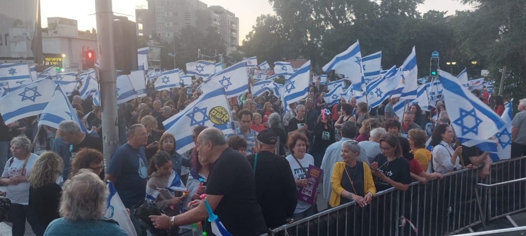 פורטל הכרמל