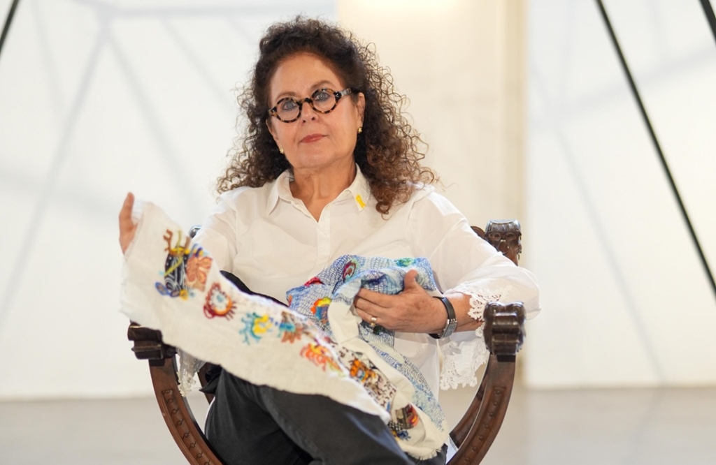 בתיה שני ד"ר לפילוסופיה