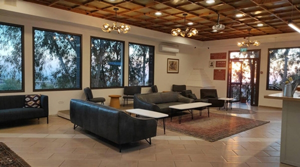 פורטל הכרמל