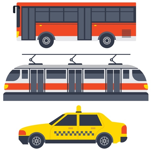 מה היא הדרך הנכונה להוציא רישיון נהיגה ברכב ציבורי?