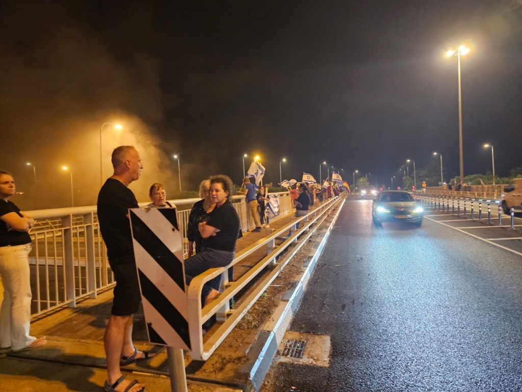 פורטל הכרמל