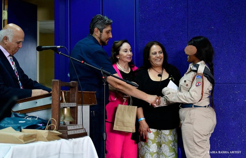 פורטל הכרמל