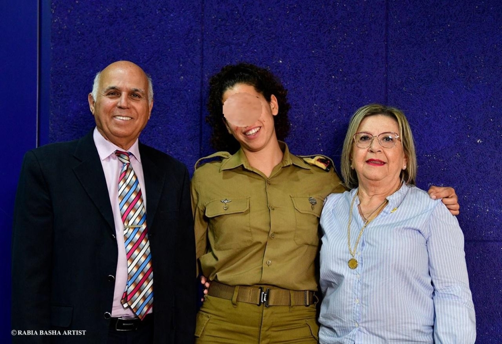 פורטל הכרמל