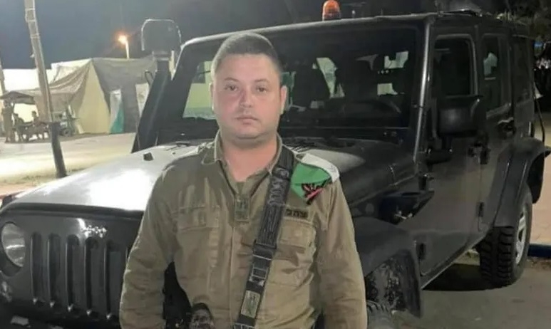 רס"ב זייד מזאריב ז"ל