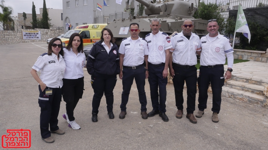 תמיד לשרותכם