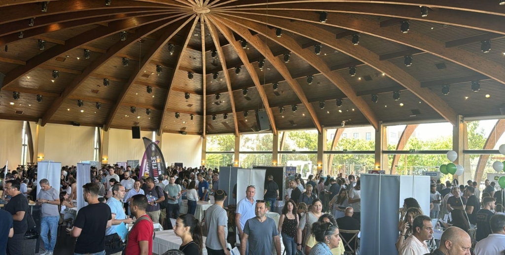 פורטל הכרמל