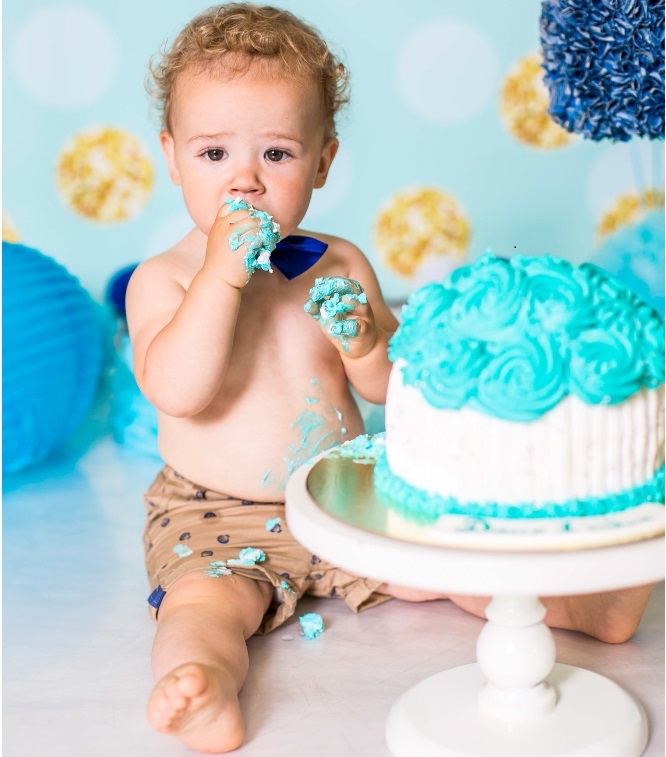 סמאש קייק - טיפים לקראת יום הצילומים