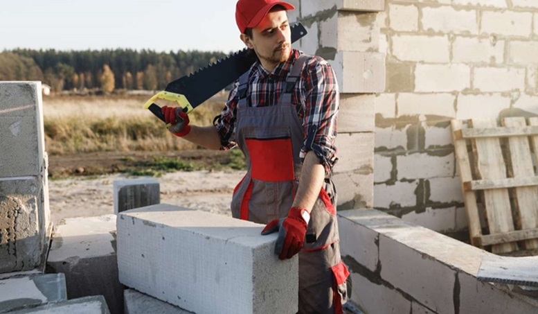 5 יתרונות מרכזיים של ניסור בטון