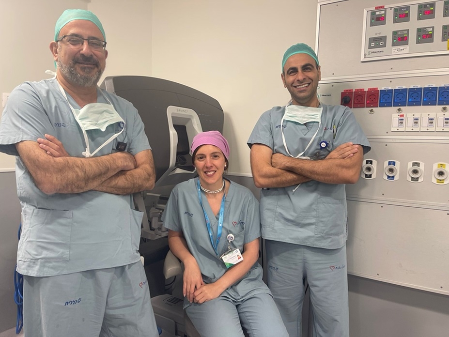 פורטל הכרמל