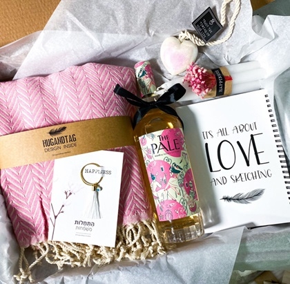 פורטל הכרמל