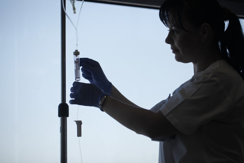 טיפול ביולוגי להאטת מחלת האלצהיימר