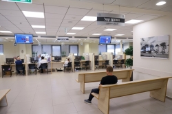 הוארך מצב החירום ברשות האכיפה והגבייה