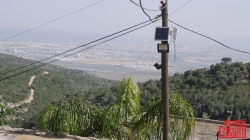  50 מיליון שקלים למיזמי סביבה ברשויות הדרוזיות