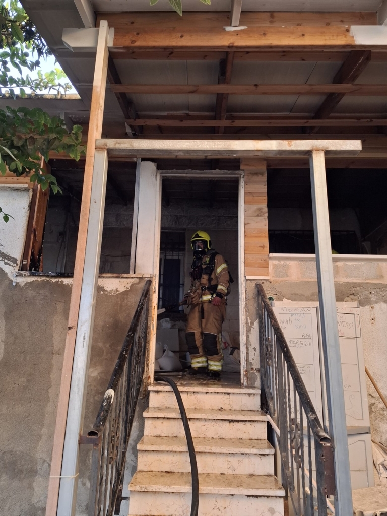 פורטל הכרמל