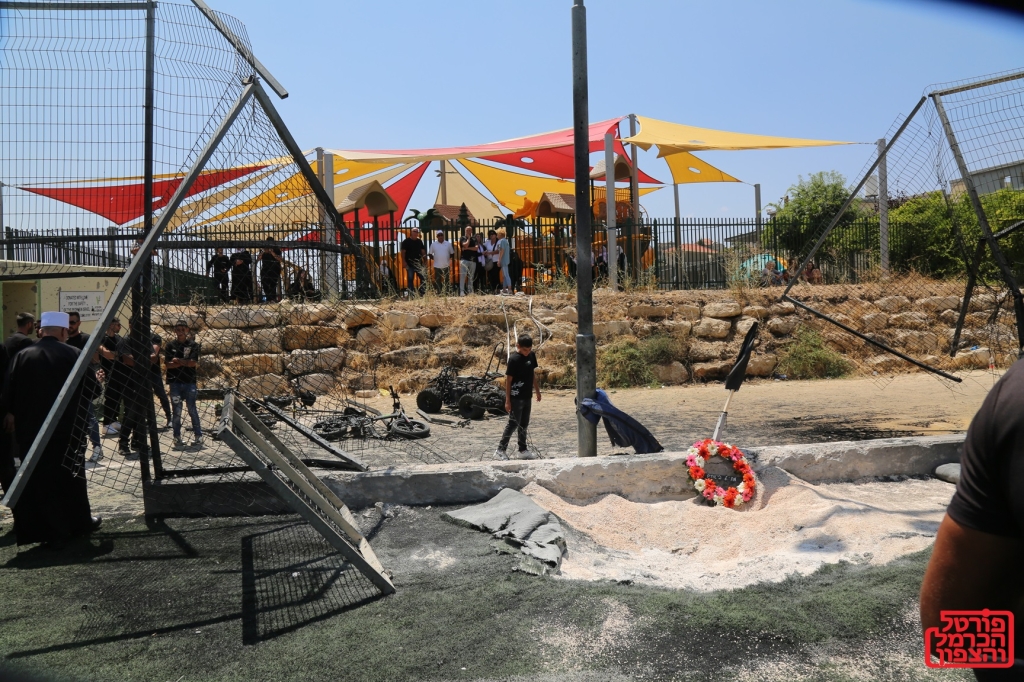 פורטל הכרמל