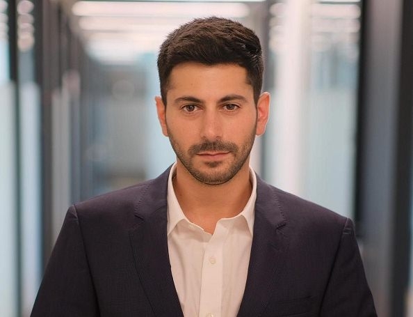 ד״ר דוסטרי מונה לדובר ראש הממשלה