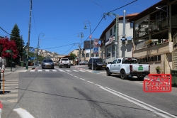 זינוק בפתיחת תיקי עוסקי מע