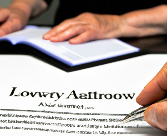 מה ההבדל בין ייפוי כוח מתמשך לאפוטרופוס?