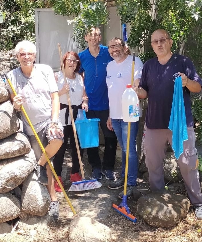 פורטל הכרמל